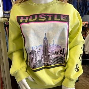 Streetwear Society Active Sweatshirt